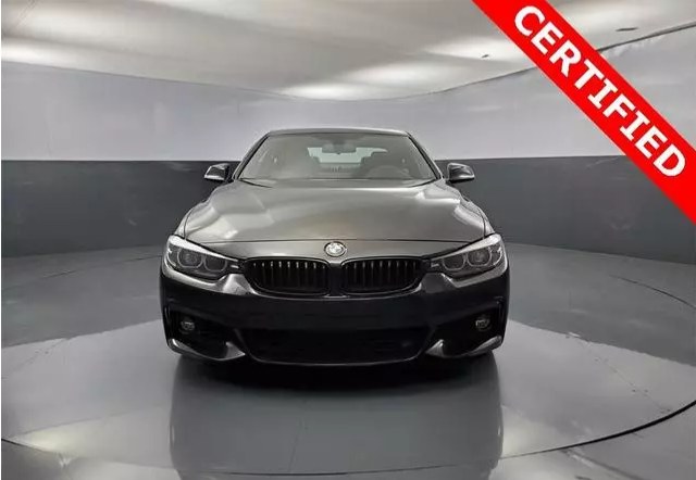 2019 BMW 4 Series 440i xDrive Coupe, available for sale in Syosset , New York | Northshore Motors. Syosset , New York