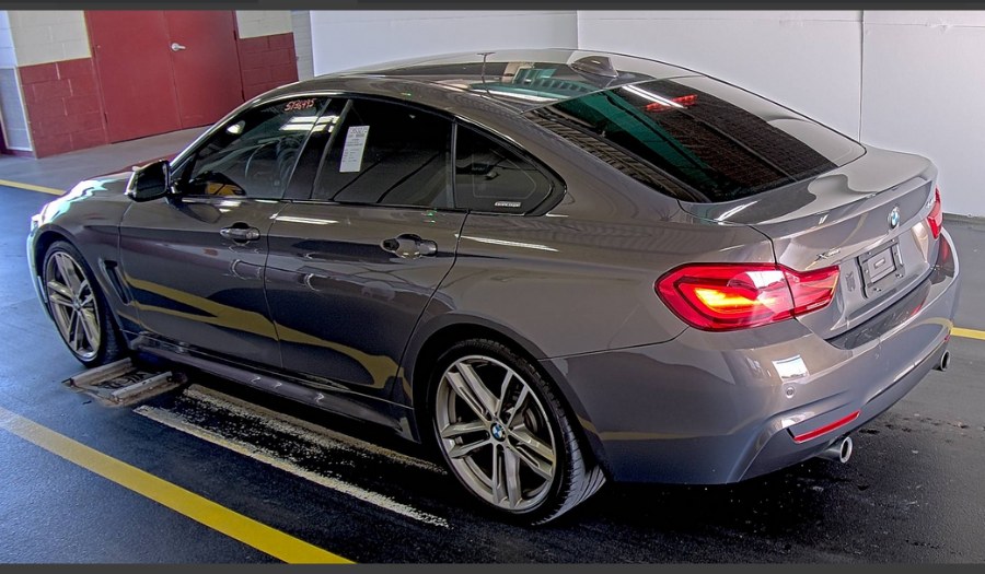 2018 BMW 4 Series 440i xDrive Gran Coupe, available for sale in Syosset, New York | Gold Coast Motors of Syosset. Syosset, New York 2018 BMW 4 Series 440i xDrive Gran Coupe, available for sale in Syosset, New York | Gold Coast Motors of Syosset. Syosset, New York