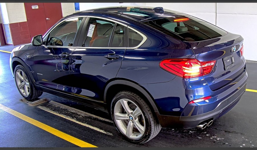 2016 BMW X4 AWD 4dr xDrive35i, available for sale in Syosset , New York | Northshore Motors. Syosset , New York