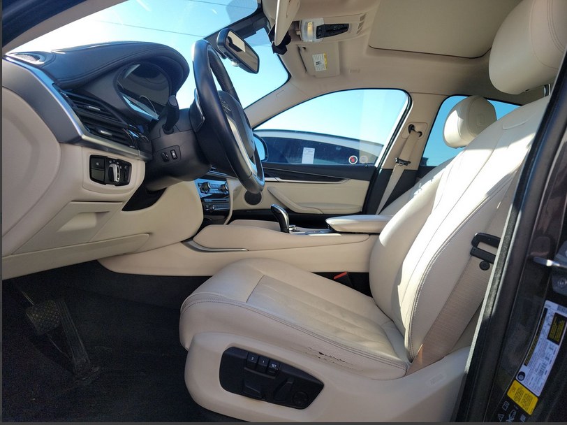 2015 BMW X6 AWD 4dr xDrive35i, available for sale in Syosset , New York | Northshore Motors. Syosset , New York
