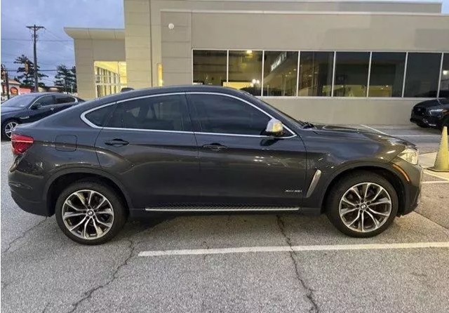 2015 BMW X6 AWD 4dr xDrive35i, available for sale in Syosset , New York | Northshore Motors. Syosset , New York