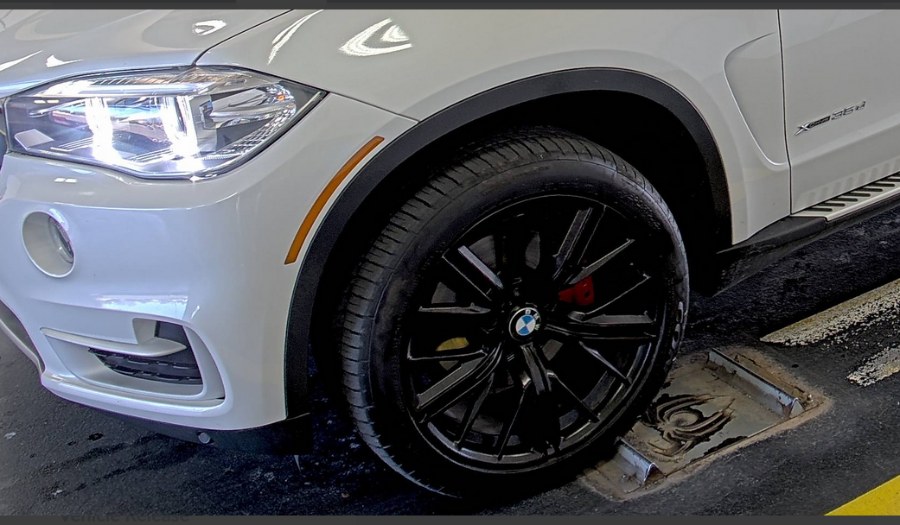 2016 BMW X5 AWD 4dr xDrive35d, available for sale in Syosset , New York | Northshore Motors. Syosset , New York