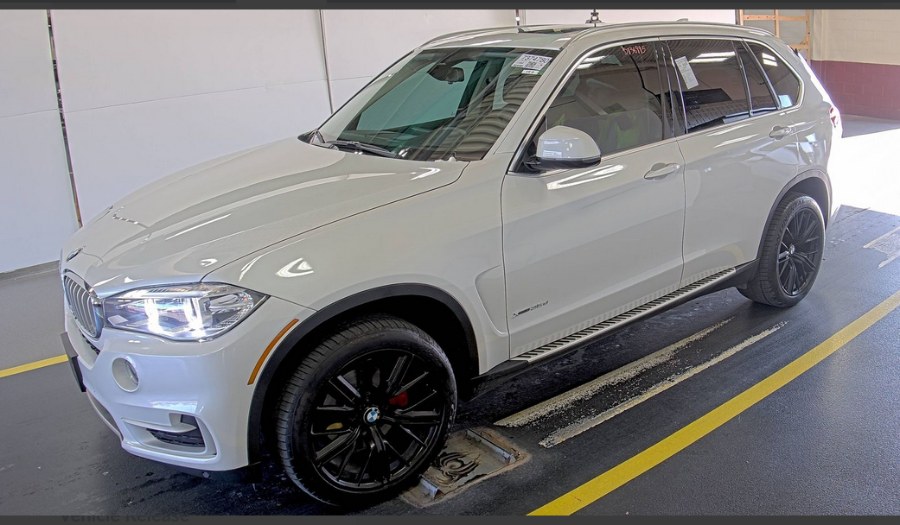 2016 BMW X5 AWD 4dr xDrive35d, available for sale in Syosset, New York | Gold Coast Motors of Syosset. Syosset, New York 2016 BMW X5 AWD 4dr xDrive35d, available for sale in Syosset, New York | Gold Coast Motors of Syosset. Syosset, New York