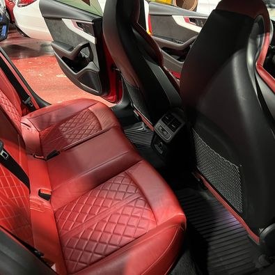 2018 Audi S5 Sportback 3.0 TFSI Prestige, available for sale in Syosset, New York | Gold Coast Motors of Syosset. Syosset, New York 2018 Audi S5 Sportback 3.0 TFSI Prestige, available for sale in Syosset, New York | Gold Coast Motors of Syosset. Syosset, New York