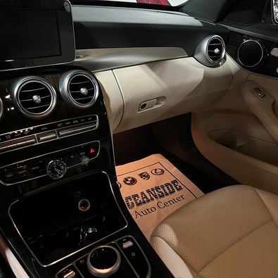 2018 Mercedes-Benz C-Class C 300 4MATIC Sedan, available for sale in Syosset, New York | Gold Coast Motors of Syosset. Syosset, New York 2018 Mercedes-Benz C-Class C 300 4MATIC Sedan, available for sale in Syosset, New York | Gold Coast Motors of Syosset. Syosset, New York