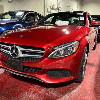 2018 Mercedes-Benz C-Class C 300 4MATIC Sedan, available for sale in Syosset, New York | Gold Coast Motors of Syosset. Syosset, New York 2018 Mercedes-Benz C-Class C 300 4MATIC Sedan, available for sale in Syosset, New York | Gold Coast Motors of Syosset. Syosset, New York