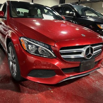 2018 Mercedes-Benz C-Class C 300 4MATIC Sedan, available for sale in Syosset, New York | Gold Coast Motors of Syosset. Syosset, New York 2018 Mercedes-Benz C-Class C 300 4MATIC Sedan, available for sale in Syosset, New York | Gold Coast Motors of Syosset. Syosset, New York