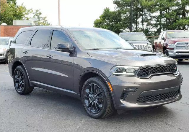 2021 Dodge Durango R/T AWD, available for sale in Syosset, New York | Gold Coast Motors of Syosset. Syosset, New York