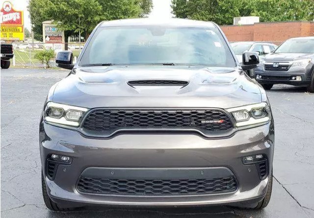 2021 Dodge Durango R/T AWD, available for sale in Syosset , New York | Northshore Motors. Syosset , New York