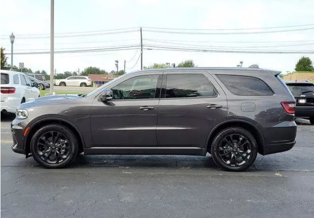 2021 Dodge Durango R/T AWD, available for sale in Syosset, New York | Gold Coast Motors of Syosset. Syosset, New York 2021 Dodge Durango R/T AWD, available for sale in Syosset, New York | Gold Coast Motors of Syosset. Syosset, New York