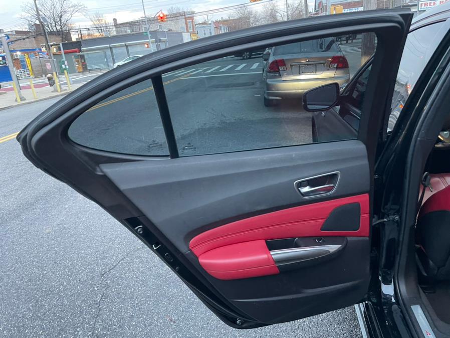2020 Acura TLX 3.5L w/A-Spec Pkg Red Leather, available for sale in Brooklyn, New York | Worlds Best Auto Inc. Brooklyn, New York 2020 Acura TLX 3.5L w/A-Spec Pkg Red Leather, available for sale in Brooklyn, New York | Worlds Best Auto Inc. Brooklyn, New York