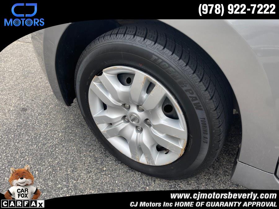 2009 Nissan Altima 4dr Sdn I4 CVT 2.5 S, available for sale in Beverly, Massachusetts | CJ Motors Inc. Beverly, Massachusetts 2009 Nissan Altima 4dr Sdn I4 CVT 2.5 S, available for sale in Beverly, Massachusetts | CJ Motors Inc. Beverly, Massachusetts