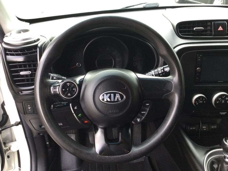 2015 Kia Soul 5dr Wgn Man Base, available for sale in Plantsville, Connecticut | L&S Automotive LLC. Plantsville, Connecticut 2015 Kia Soul 5dr Wgn Man Base, available for sale in Plantsville, Connecticut | L&S Automotive LLC. Plantsville, Connecticut