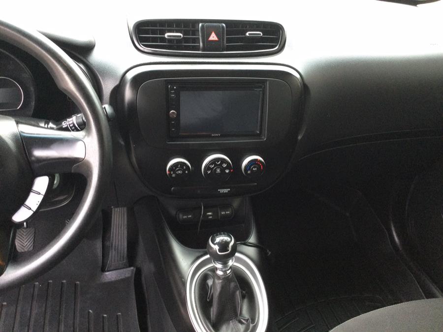 2015 Kia Soul 5dr Wgn Man Base, available for sale in Plantsville, Connecticut | L&S Automotive LLC. Plantsville, Connecticut 2015 Kia Soul 5dr Wgn Man Base, available for sale in Plantsville, Connecticut | L&S Automotive LLC. Plantsville, Connecticut
