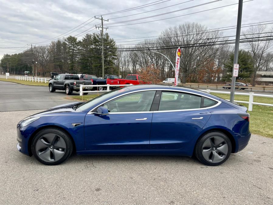 2019 Tesla Model 3 Long Range AWD, available for sale in South Windsor, Connecticut | Mike And Tony Auto Sales, Inc. South Windsor, Connecticut 2019 Tesla Model 3 Long Range AWD, available for sale in South Windsor, Connecticut | Mike And Tony Auto Sales, Inc. South Windsor, Connecticut