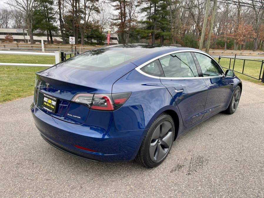 2019 Tesla Model 3 Long Range AWD, available for sale in South Windsor, Connecticut | Mike And Tony Auto Sales, Inc. South Windsor, Connecticut 2019 Tesla Model 3 Long Range AWD, available for sale in South Windsor, Connecticut | Mike And Tony Auto Sales, Inc. South Windsor, Connecticut