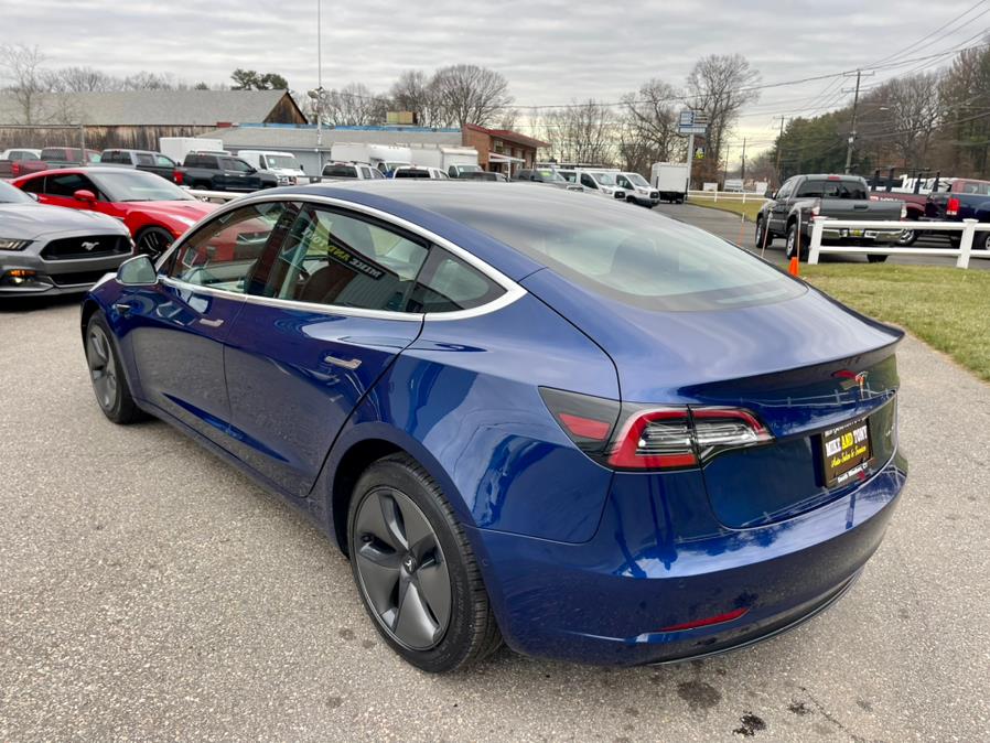 2019 Tesla Model 3 Long Range AWD, available for sale in South Windsor, Connecticut | Mike And Tony Auto Sales, Inc. South Windsor, Connecticut 2019 Tesla Model 3 Long Range AWD, available for sale in South Windsor, Connecticut | Mike And Tony Auto Sales, Inc. South Windsor, Connecticut