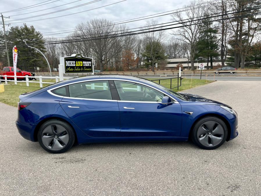 2019 Tesla Model 3 Long Range AWD, available for sale in South Windsor, Connecticut | Mike And Tony Auto Sales, Inc. South Windsor, Connecticut 2019 Tesla Model 3 Long Range AWD, available for sale in South Windsor, Connecticut | Mike And Tony Auto Sales, Inc. South Windsor, Connecticut