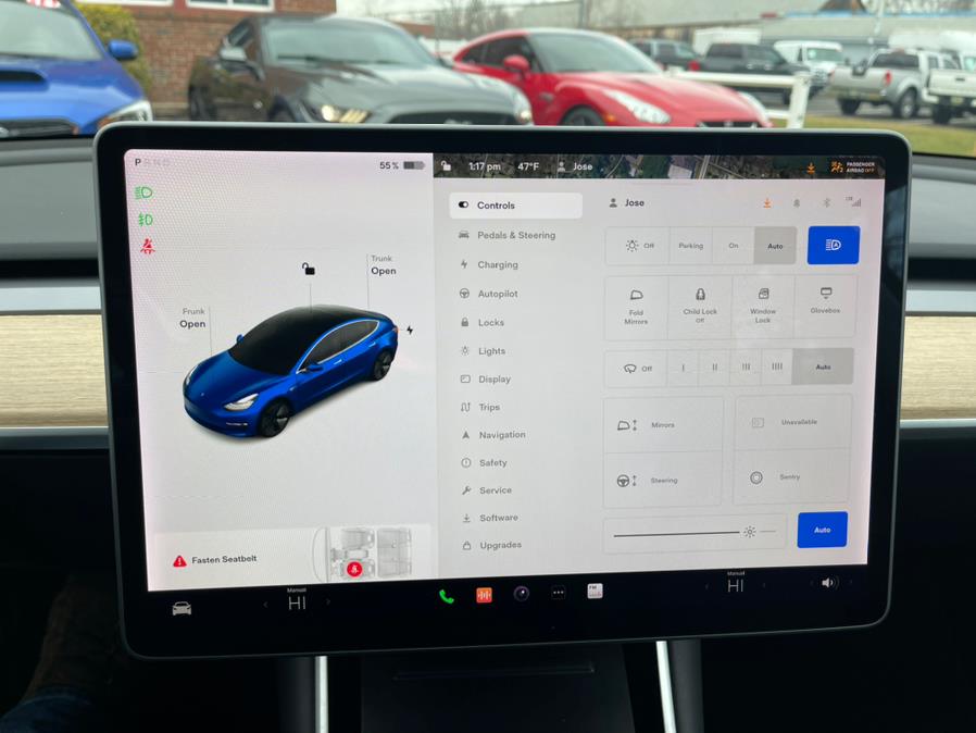 2019 Tesla Model 3 Long Range AWD, available for sale in South Windsor, Connecticut | Mike And Tony Auto Sales, Inc. South Windsor, Connecticut 2019 Tesla Model 3 Long Range AWD, available for sale in South Windsor, Connecticut | Mike And Tony Auto Sales, Inc. South Windsor, Connecticut