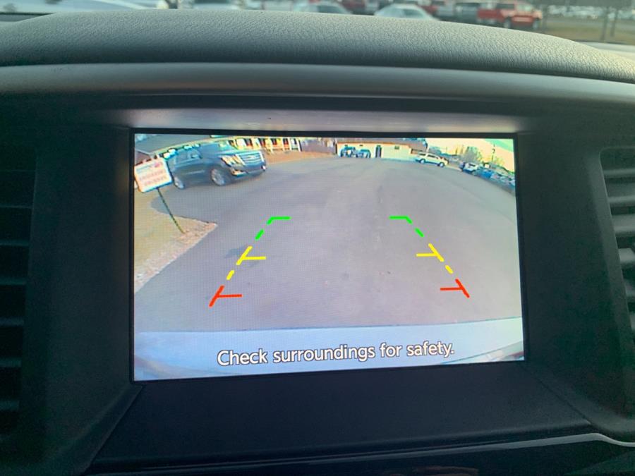 2018 Nissan Pathfinder 4x4 SV, available for sale in Old Saybrook, Connecticut | Saybrook Auto Barn. Old Saybrook, Connecticut 2018 Nissan Pathfinder 4x4 SV, available for sale in Old Saybrook, Connecticut | Saybrook Auto Barn. Old Saybrook, Connecticut