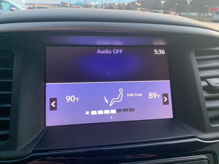 2018 Nissan Pathfinder 4x4 SV, available for sale in Old Saybrook, Connecticut | Saybrook Auto Barn. Old Saybrook, Connecticut 2018 Nissan Pathfinder 4x4 SV, available for sale in Old Saybrook, Connecticut | Saybrook Auto Barn. Old Saybrook, Connecticut