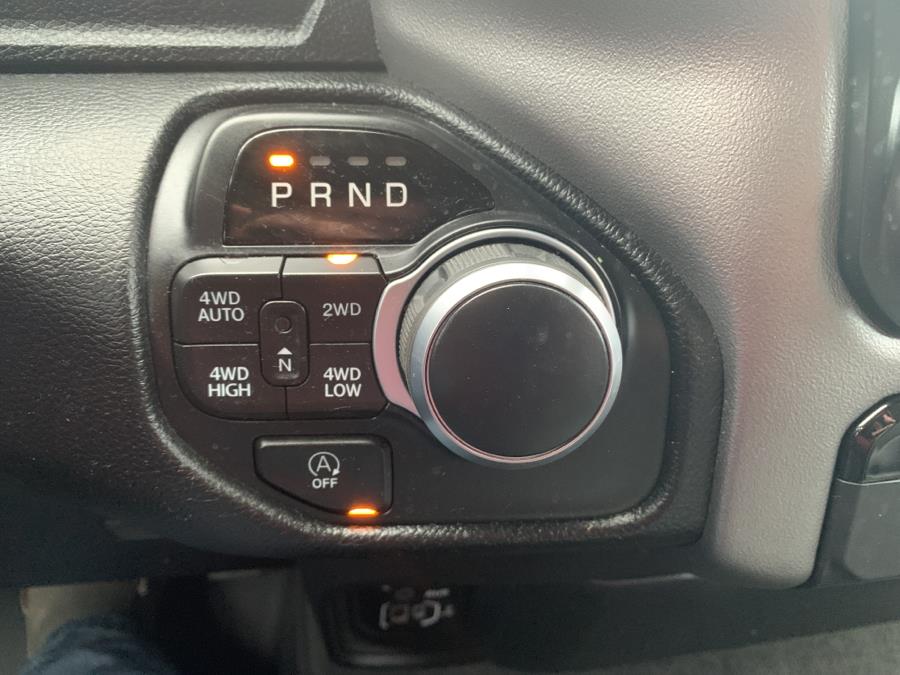2020 Ram 1500 Big Horn 4x4 Quad Cab 6''4" Box, available for sale in Old Saybrook, Connecticut | Saybrook Auto Barn. Old Saybrook, Connecticut 2020 Ram 1500 Big Horn 4x4 Quad Cab 6''4" Box, available for sale in Old Saybrook, Connecticut | Saybrook Auto Barn. Old Saybrook, Connecticut