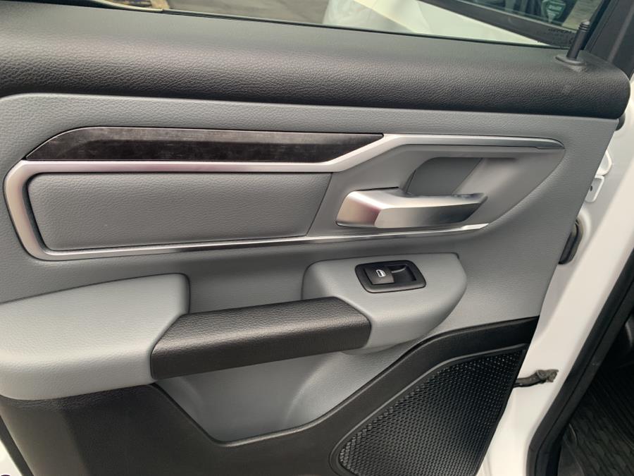 2020 Ram 1500 Big Horn 4x4 Quad Cab 6''4" Box, available for sale in Old Saybrook, Connecticut | Saybrook Auto Barn. Old Saybrook, Connecticut 2020 Ram 1500 Big Horn 4x4 Quad Cab 6''4" Box, available for sale in Old Saybrook, Connecticut | Saybrook Auto Barn. Old Saybrook, Connecticut