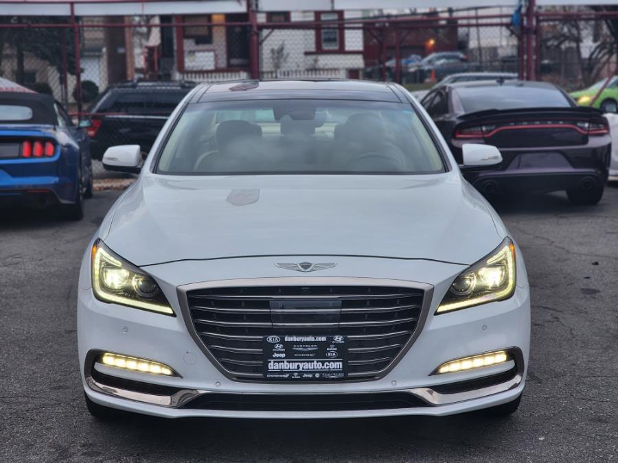 2018 Genesis G80 5.0L Ultimate AWD, available for sale in Newark , New Jersey | Champion Used Auto Sales 2. Newark , New Jersey 2018 Genesis G80 5.0L Ultimate AWD, available for sale in Newark , New Jersey | Champion Used Auto Sales 2. Newark , New Jersey
