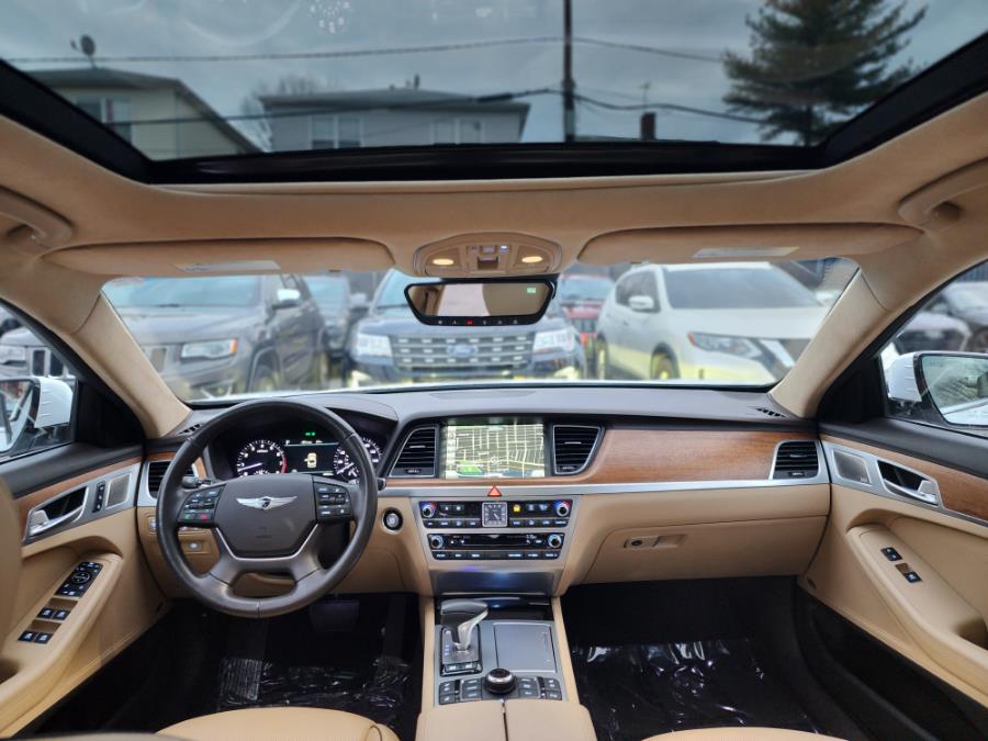 2018 Genesis G80 5.0L Ultimate AWD, available for sale in Newark , New Jersey | Champion Used Auto Sales 2. Newark , New Jersey 2018 Genesis G80 5.0L Ultimate AWD, available for sale in Newark , New Jersey | Champion Used Auto Sales 2. Newark , New Jersey