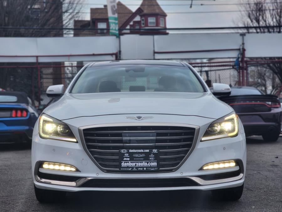 2018 Genesis G80 5.0L Ultimate AWD, available for sale in Newark , New Jersey | Champion Used Auto Sales 2. Newark , New Jersey 2018 Genesis G80 5.0L Ultimate AWD, available for sale in Newark , New Jersey | Champion Used Auto Sales 2. Newark , New Jersey