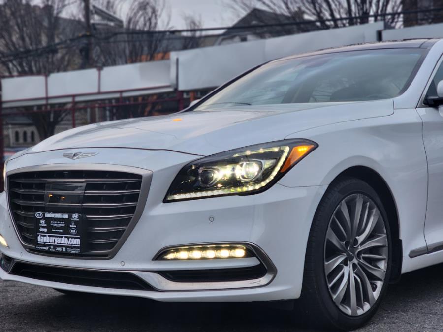 2018 Genesis G80 5.0L Ultimate AWD, available for sale in Newark , New Jersey | Champion Used Auto Sales 2. Newark , New Jersey 2018 Genesis G80 5.0L Ultimate AWD, available for sale in Newark , New Jersey | Champion Used Auto Sales 2. Newark , New Jersey