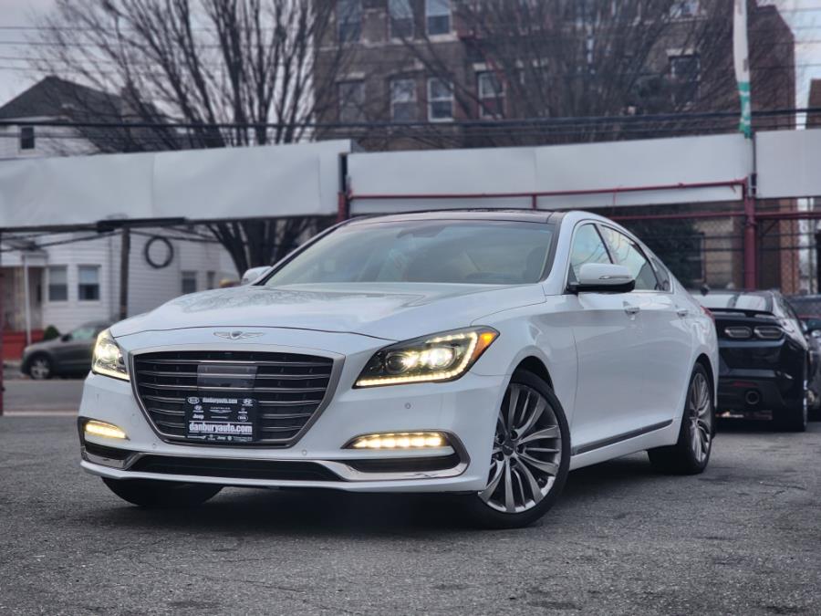 2018 Genesis G80 5.0L Ultimate AWD, available for sale in Newark , New Jersey | Champion Used Auto Sales 2. Newark , New Jersey 2018 Genesis G80 5.0L Ultimate AWD, available for sale in Newark , New Jersey | Champion Used Auto Sales 2. Newark , New Jersey