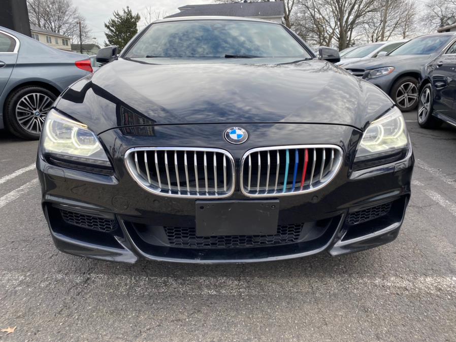 Used BMW 6 Series 4dr Sdn 650i xDrive Gran Coupe 2013 | Champion Used Auto Sales. Linden, New Jersey