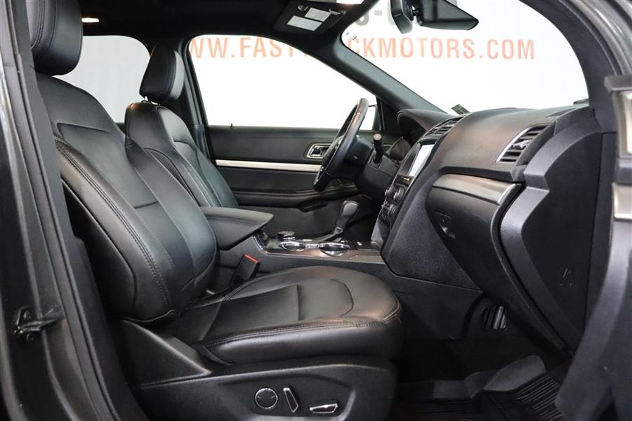 2018 Ford Explorer XLT, available for sale in Paterson, New Jersey | Fast Track Motors. Paterson, New Jersey 2018 Ford Explorer XLT, available for sale in Paterson, New Jersey | Fast Track Motors. Paterson, New Jersey