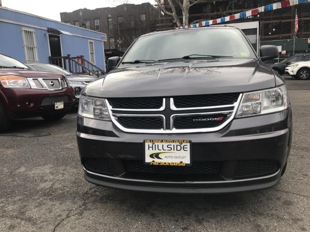 2014 Dodge Journey SE, available for sale in Jamaica, New York | Hillside Auto Outlet. Jamaica, New York 2014 Dodge Journey SE, available for sale in Jamaica, New York | Hillside Auto Outlet. Jamaica, New York