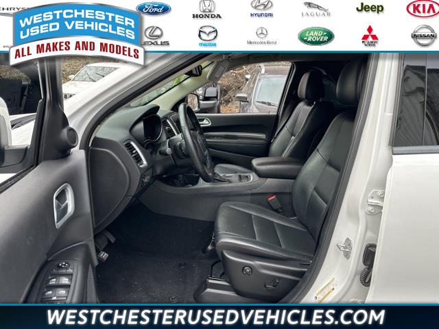 Used Dodge Durango SXT Plus 2020 | Westchester Used Vehicles. White Plains, New York Used Dodge Durango SXT Plus 2020 | Westchester Used Vehicles. White Plains, New York