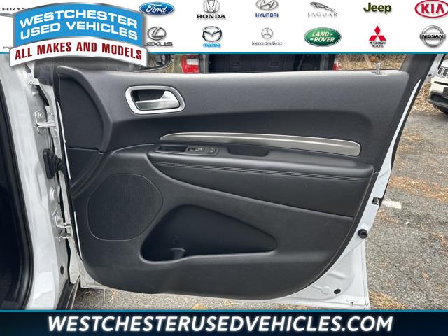 Used Dodge Durango SXT Plus 2020 | Westchester Used Vehicles. White Plains, New York Used Dodge Durango SXT Plus 2020 | Westchester Used Vehicles. White Plains, New York