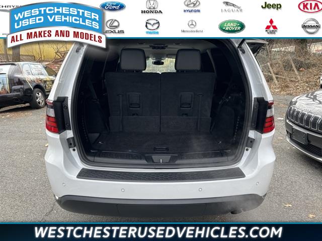 Used Dodge Durango SXT Plus 2020 | Westchester Used Vehicles. White Plains, New York Used Dodge Durango SXT Plus 2020 | Westchester Used Vehicles. White Plains, New York