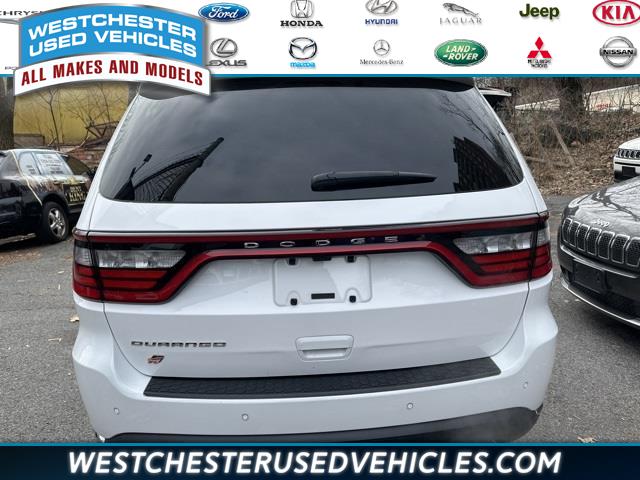 Used Dodge Durango SXT Plus 2020 | Westchester Used Vehicles. White Plains, New York Used Dodge Durango SXT Plus 2020 | Westchester Used Vehicles. White Plains, New York