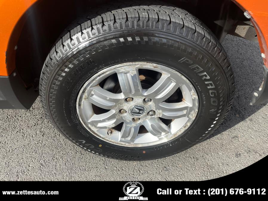 2008 Honda Element 4WD 5dr Auto EX, available for sale in Jersey City, New Jersey | Zettes Auto Mall. Jersey City, New Jersey 2008 Honda Element 4WD 5dr Auto EX, available for sale in Jersey City, New Jersey | Zettes Auto Mall. Jersey City, New Jersey