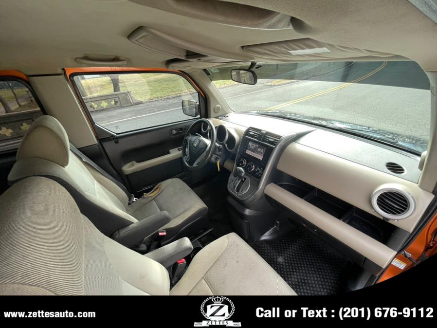 2008 Honda Element 4WD 5dr Auto EX, available for sale in Jersey City, New Jersey | Zettes Auto Mall. Jersey City, New Jersey 2008 Honda Element 4WD 5dr Auto EX, available for sale in Jersey City, New Jersey | Zettes Auto Mall. Jersey City, New Jersey