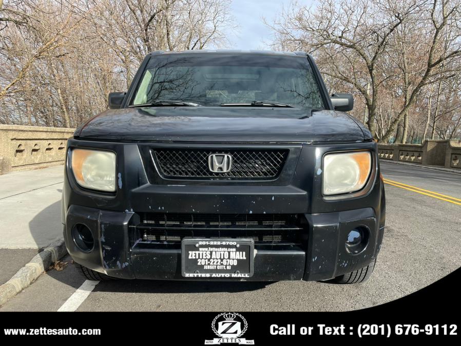 2008 Honda Element 4WD 5dr Auto EX, available for sale in Jersey City, New Jersey | Zettes Auto Mall. Jersey City, New Jersey 2008 Honda Element 4WD 5dr Auto EX, available for sale in Jersey City, New Jersey | Zettes Auto Mall. Jersey City, New Jersey