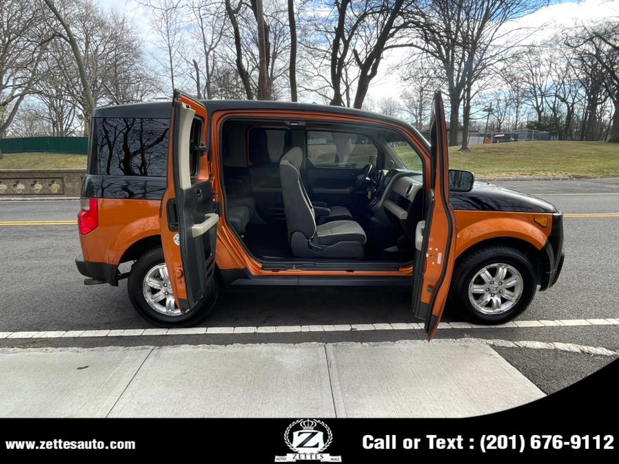 2008 Honda Element 4WD 5dr Auto EX, available for sale in Jersey City, New Jersey | Zettes Auto Mall. Jersey City, New Jersey 2008 Honda Element 4WD 5dr Auto EX, available for sale in Jersey City, New Jersey | Zettes Auto Mall. Jersey City, New Jersey