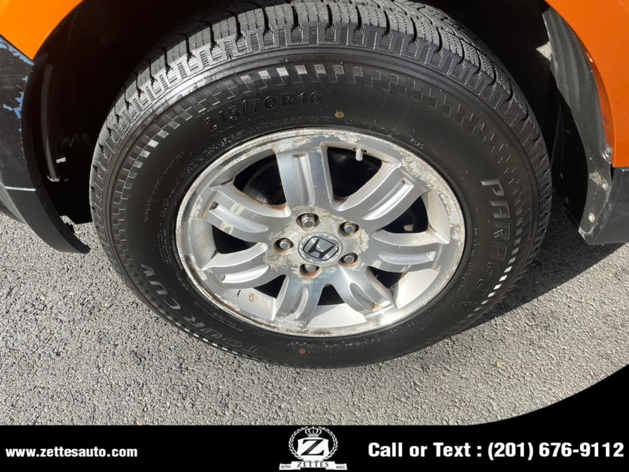 2008 Honda Element 4WD 5dr Auto EX, available for sale in Jersey City, New Jersey | Zettes Auto Mall. Jersey City, New Jersey 2008 Honda Element 4WD 5dr Auto EX, available for sale in Jersey City, New Jersey | Zettes Auto Mall. Jersey City, New Jersey