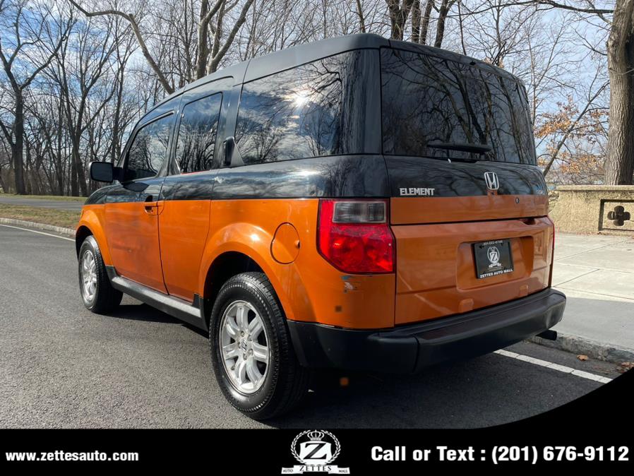 2008 Honda Element 4WD 5dr Auto EX, available for sale in Jersey City, New Jersey | Zettes Auto Mall. Jersey City, New Jersey 2008 Honda Element 4WD 5dr Auto EX, available for sale in Jersey City, New Jersey | Zettes Auto Mall. Jersey City, New Jersey