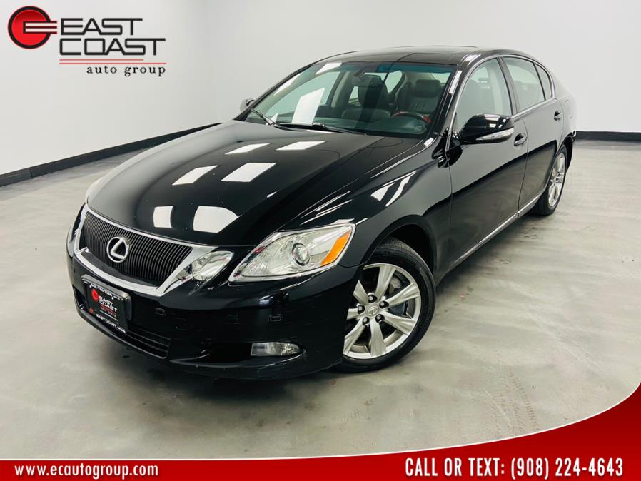 2010 Lexus GS 350 4dr Sdn AWD, available for sale in Linden, New Jersey | East Coast Auto Group. Linden, New Jersey