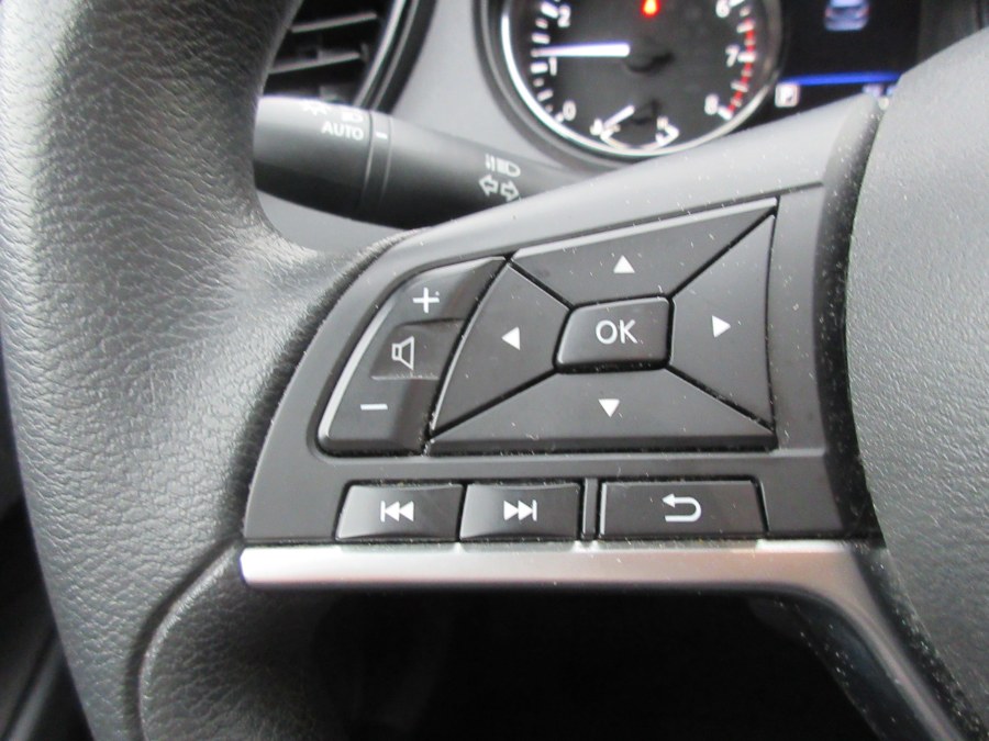 2020 Nissan Rogue Sport FWD S, available for sale in Linden, New Jersey | Route 27 Auto Mall. Linden, New Jersey 2020 Nissan Rogue Sport FWD S, available for sale in Linden, New Jersey | Route 27 Auto Mall. Linden, New Jersey