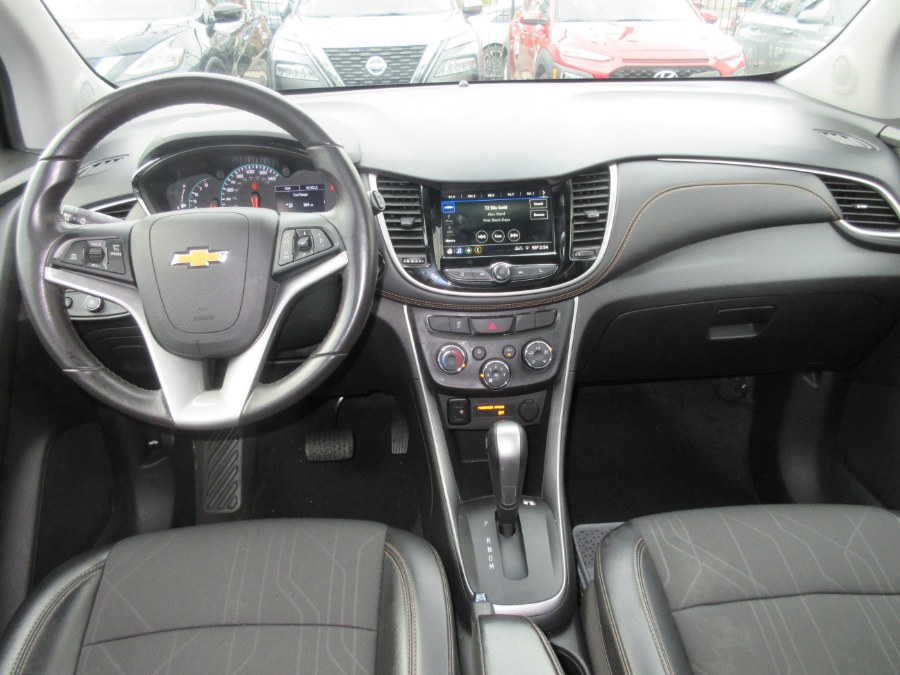 2019 Chevrolet Trax FWD 4dr LT, available for sale in Linden, New Jersey | Route 27 Auto Mall. Linden, New Jersey 2019 Chevrolet Trax FWD 4dr LT, available for sale in Linden, New Jersey | Route 27 Auto Mall. Linden, New Jersey