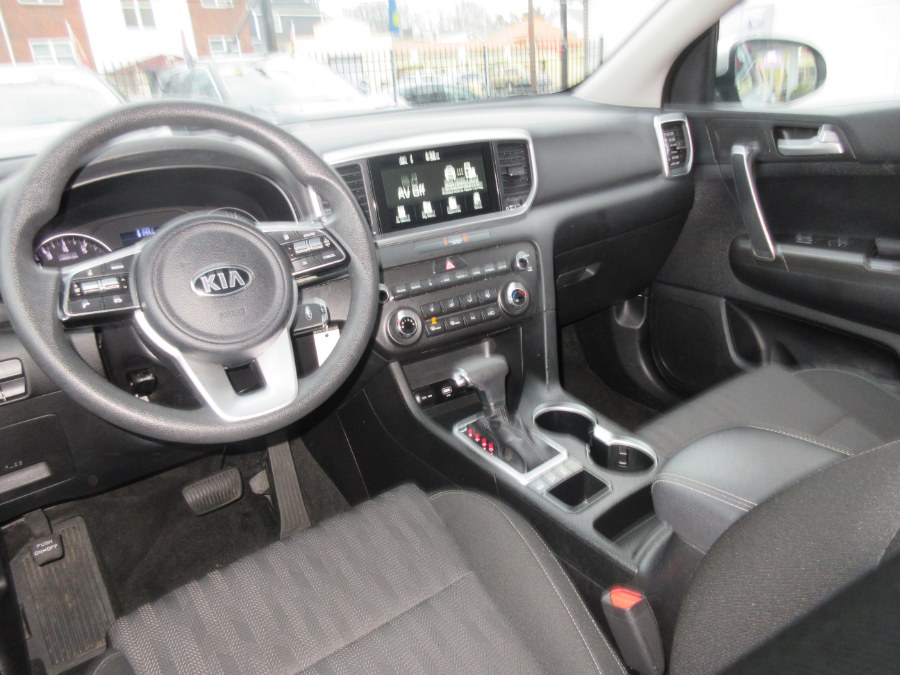 2021 Kia Sportage LX AWD, available for sale in Linden, New Jersey | Route 27 Auto Mall. Linden, New Jersey 2021 Kia Sportage LX AWD, available for sale in Linden, New Jersey | Route 27 Auto Mall. Linden, New Jersey