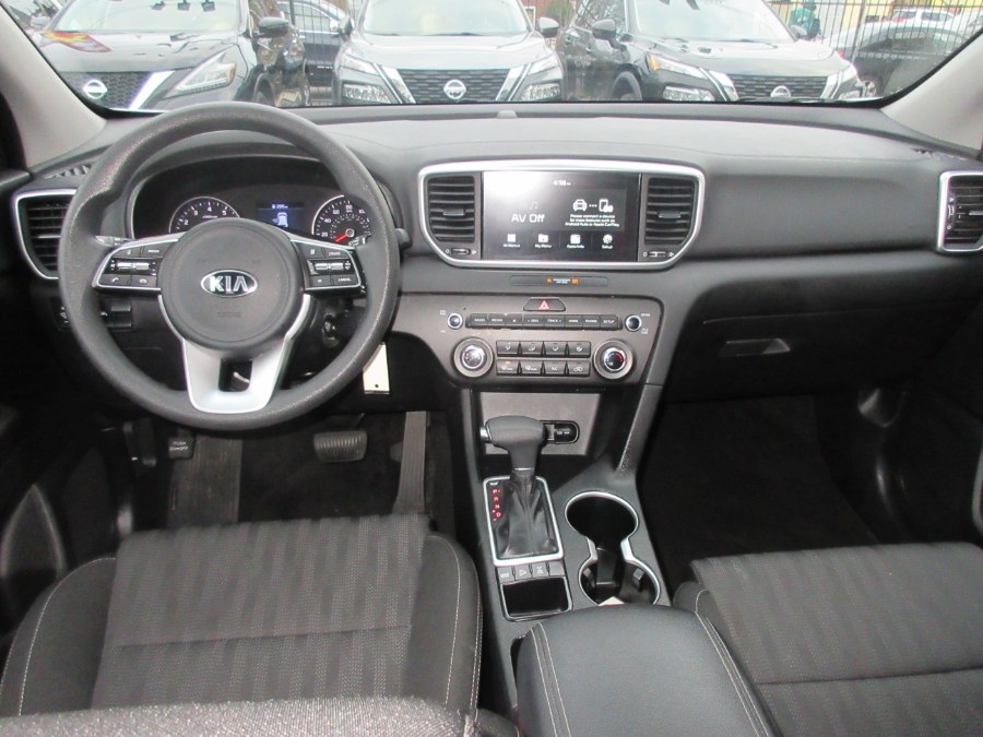 2021 Kia Sportage LX AWD, available for sale in Linden, New Jersey | Route 27 Auto Mall. Linden, New Jersey 2021 Kia Sportage LX AWD, available for sale in Linden, New Jersey | Route 27 Auto Mall. Linden, New Jersey